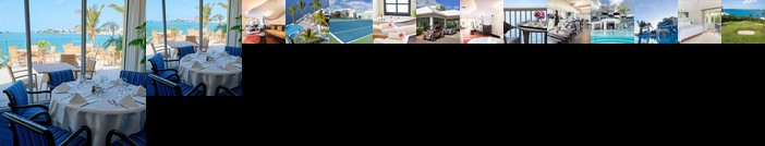 Newstead Belmont Hills Hotel