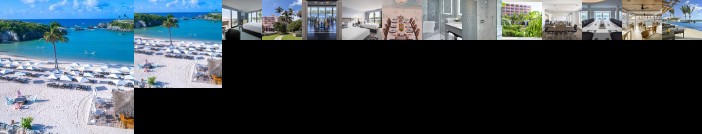 The Fairmont Hamilton Princess