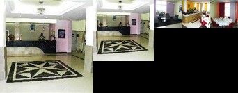 Joly Hotel Ouagadougou