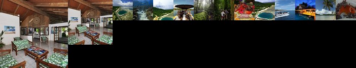 Kosrae Nautilus Resort