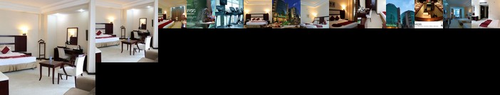 Harmony Hotel Addis Ababa