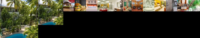 Le Plaza Hotel Port-au-Prince