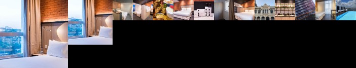 Turismo Hotel Maputo