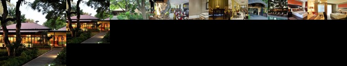 Cresta Riley's Hotel Maun