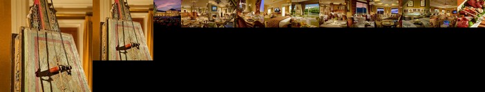 Terelj Hotel Ulaanbaatar