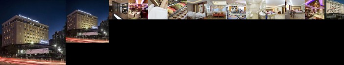 Kempinski Hotel Khan Palace