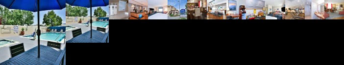 Pittsburg Hampton Inn and Suites