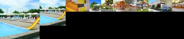 Camping Villaggio 5 Stelle Cagnano Varano