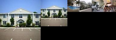 University Inn South Burlington