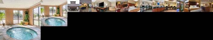 Comfort Suites Forrest City