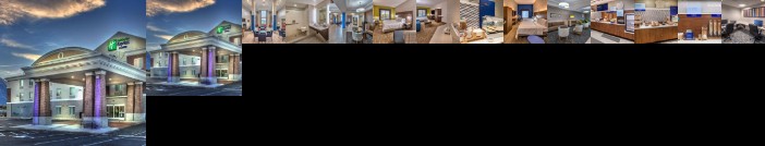 Holiday Inn Express Hotel & Suites Minden