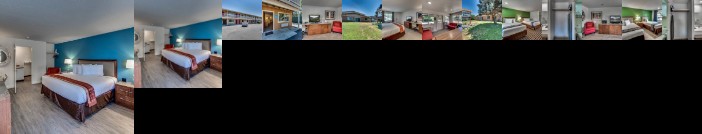 Gold Country Inn Angels Camp