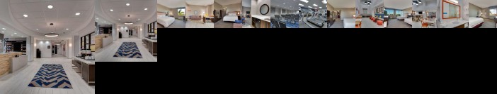 Hampton Inn & Suites Ft Lauderdale Miramar