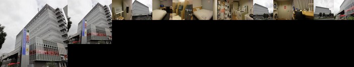 Daiwa Roynet Hotel Tsukuba