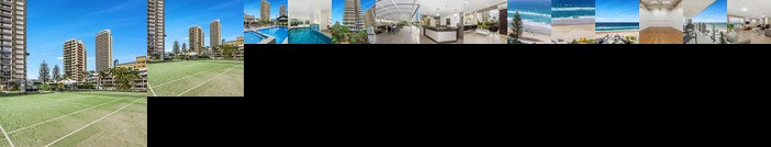 Sunbird Beach Resort Gold Coast