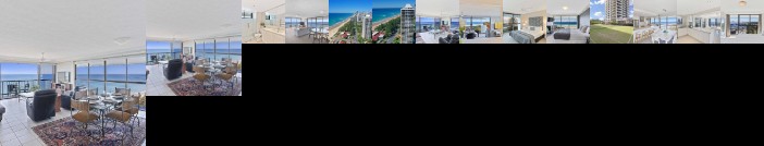 De Ville Apartments Gold Coast