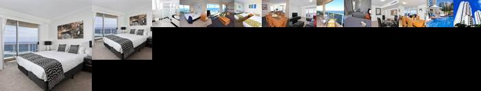Xanadu Main Beach Apartments Gold Coast
