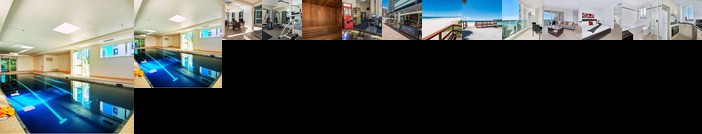 Pacific Views Resort Gold Coast