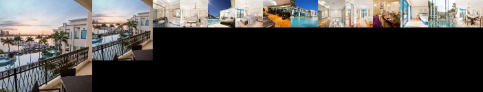 Palazzo Versace Hotel Gold Coast