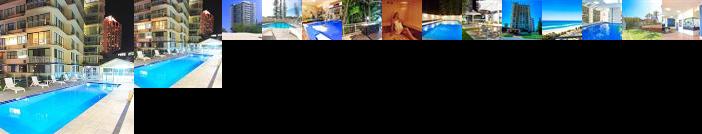 Seacrest Beachfront Holiday Apartments Gold Coast