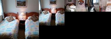 Homeleigh Guest House