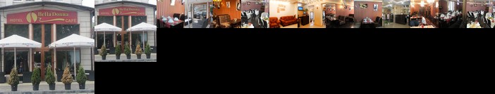 Hotel Bella Donna