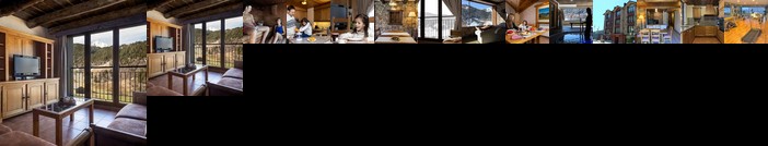 Els Llacs Apartments Soldeu