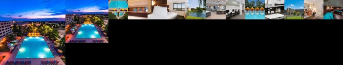 NCED Conference Center and Hotel