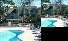 Golf Colony Resort Surfside Beach