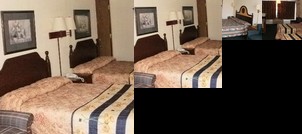 Holiday Motel Whiteville