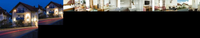 Hotel garni St.Georg
