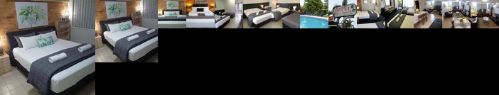 Sunseeker Motel Hervey Bay