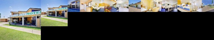 Raintree Motel Townsville
