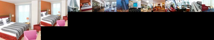 Radisson Blu Hotel Cardiff