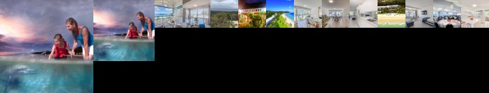Tangalooma Island Resort