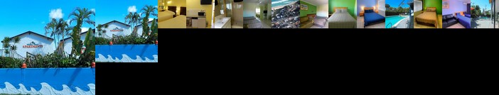 Miami Shore Apartments & Motel Gold Coast