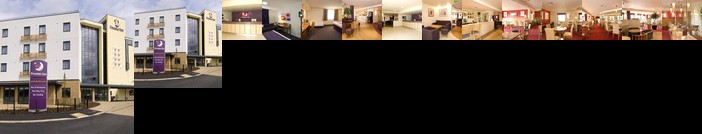 Premier Inn Cambridge