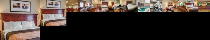 Country Inn & Suites Daphne