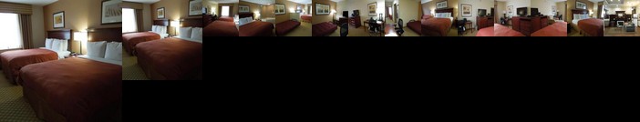 Country Inn & Suites NYC in Queens