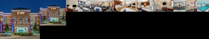 Comfort Suites West Memphis