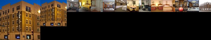 Chicago South Loop Hotel