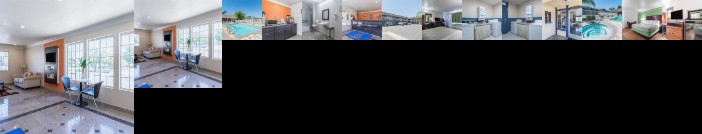 Quality Inn Kingsburg