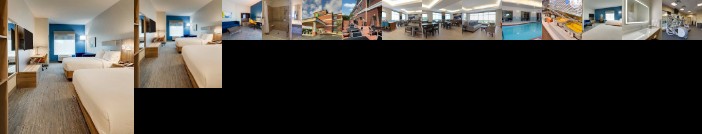 Comfort Suites Magnolia Greens