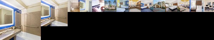 La Quinta Inn & Suites Hawaiian Gardens