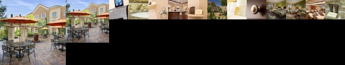 Ayres Hotel Chino Hills