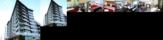 Q Resorts Central Apartments