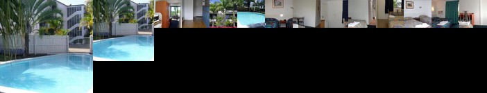 Queensland Motel