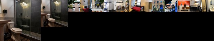 Chicago Getaway Hostel