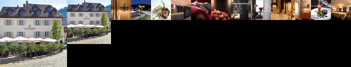 Alpenrose Hotel Feldkirch