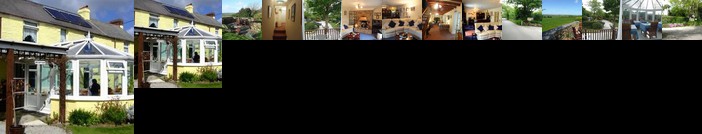 Goonearl Cottage Redruth